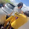 อาชิ โน๊ะ โม โต๊ะ