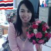 Patt Patarawadee