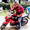 M Ikmal Bin Mohd