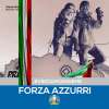 Mat de Azzurri
