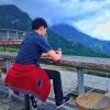 Theerapat Rasuwan Atom