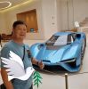 Stanley Ho