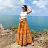 Natcha Thaiwong