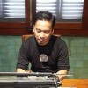 rafky wahyudi