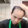 ชาย หัวควาย