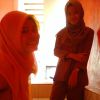 Puteri Shafira
