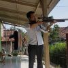 Kang Baridin