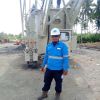 Jubah Hitam