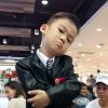Aaron Goh