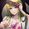 Butterfluly 