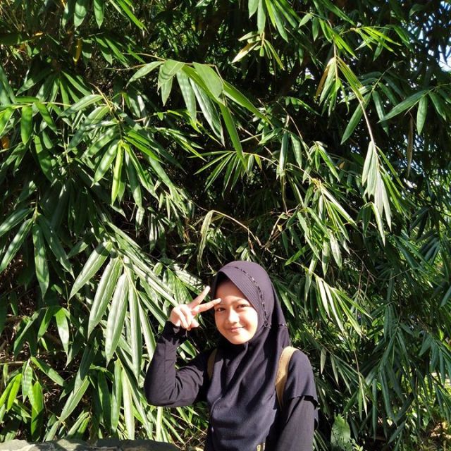 Lirik Lagu Citra Scholastika Aku Pasti Bisa