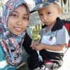 Syafika Suhardi