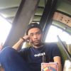 Rizky Mahesa
