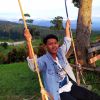 Syahrial Afandi