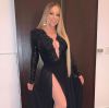 Mariahs Octave