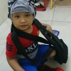 ahmad mubarok