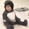 鱼仔