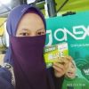 Mastura Jamal Lavender Onexox