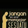 Harapan Musnah