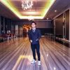 Angwin Arasy Jomantara