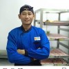 Supri Keswanto