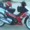 Kesepian Kecik