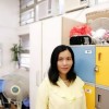 黄映丹