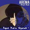 Fuji Aremania Itajez