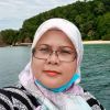 Zuraidah Lah
