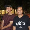 Raafi dimas