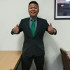 Ahmeh NorAzmie Nordin