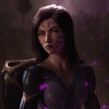 Diana Prince