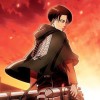Levi Ackerman