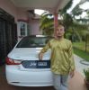 Syed Muhammad Syahmi