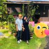 Sharifah Nur Ainsyah Al-idrus