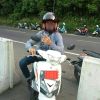 Harfalsabekti Rasa Nano Nano