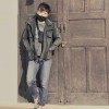 I alone