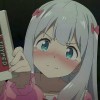 kawaii gurl !