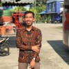 Ahmad Ridho Arif