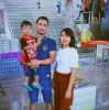 ประทีป โสรีย์