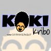 Koki Kribo