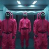 pink soldier