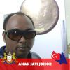 Sabarudin Bin Mohd Shah