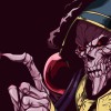 Ainz Ooal Gown