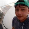 Reza Gilang