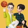 Zepeto Wolvrine
