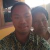 Agus Oka Mahendra
