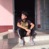 Dexter Leleng