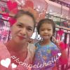 สาว จันทร์