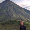 Ilham Afrisal